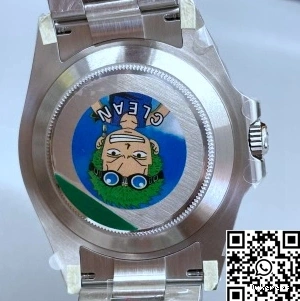 Steel Factory Clean M226570-0002 Stainless Dial Rolex Black Explorer 1218